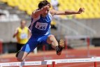 400 m b/b. 1.Silvestras Guogis (V.) 52.12