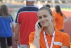 Komandinis Europos lengvosios atletikos II lygos čempionato Kaune. Antroji diena.