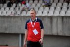 Komandinis Europos lengvosios atletikos II lygos čempionato Kaune. Antroji diena.