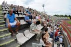 Komandinis Europos lengvosios atletikos II lygos čempionato Kaune. Antroji diena.