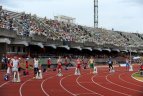 Komandinis Europos lengvosios atletikos II lygos čempionato Kaune. Antroji diena.