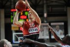 „Lietuvos rytas“ - „Spirou“