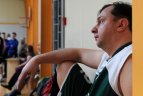 „Perlas. BBG“ - Sostinės žurnalistai - 41:38.