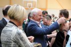„Perlas. BBG“ - Sostinės žurnalistai - 41:38.