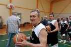 „Perlas. BBG“ - Sostinės žurnalistai - 41:38.