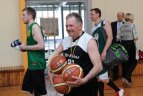 „Perlas. BBG“ - Sostinės žurnalistai - 41:38.