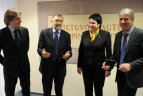 LTOK pasirašytos bendradarbiavimo sutartys.