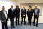 LTOK pasirašytos bendradarbiavimo sutartys.