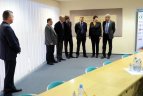 LTOK pasirašytos bendradarbiavimo sutartys.