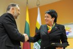 LTOK pasirašytos bendradarbiavimo sutartys.