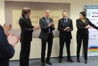 LTOK pasirašytos bendradarbiavimo sutartys.