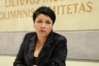 LTOK spaudos konferencija.
