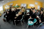 Mokslinė konferencija „Lietuvos sporto lygai 90 metų".