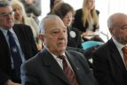 Mokslinė konferencija „Lietuvos sporto lygai 90 metų".