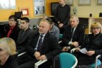 Mokslinė konferencija „Lietuvos sporto lygai 90 metų".