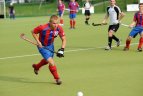 Vilniaus SK „Ardas- Rudamina“ - Širvintų „Inta-Baltic Cham“ - 0:4.
