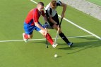 Vilniaus SK „Ardas- Rudamina“ - Širvintų „Inta-Baltic Cham“ - 0:4.