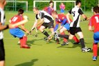 Vilniaus SK „Ardas- Rudamina“ - Širvintų „Inta-Baltic Cham“ - 0:4.