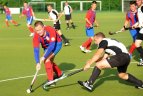 Vilniaus SK „Ardas- Rudamina“ - Širvintų „Inta-Baltic Cham“ - 0:4.