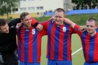 Vilniaus SK „Ardas- Rudamina“ - Širvintų „Inta-Baltic Cham“ - 0:4.