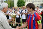 Vilniaus SK „Ardas- Rudamina“ - Širvintų „Inta-Baltic Cham“ - 0:4.