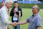Vilniaus SK „Ardas- Rudamina“ - Širvintų „Inta-Baltic Cham“ - 0:4.