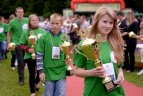 Olimpinė diena.