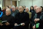 2013 02 18. Naujos knygos pristatymas KKSD.