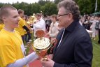 Olimpinė diena.