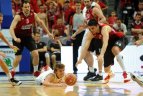 2012 metų sporto akimirkos.