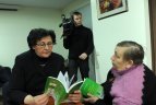 Naujos sporto knygos pristatymas KKSD.
