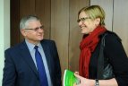 Naujos sporto knygos pristatymas KKSD.