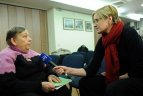 Naujos sporto knygos pristatymas KKSD.