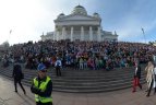 Helsinkis 2012.