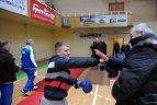 2013 02 22. Lietuvos bokso čempionatas.