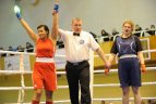 Lietuvos bokso čempionatas.