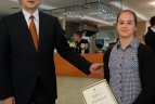 KKSD apdovanojimai