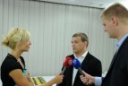 KKSD apdovanojimai