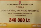 2012 08 22. Lietuvos olimpiečių pagerbimas Vyriausybėje.