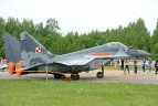 Aviacijos šventė Šiauliuose.