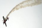 Aviacijos šventė Šiauliuose.