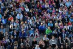 Helsinkis 2012.