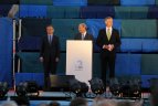 Helsinkis 2012.