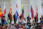 Helsinkis 2012.