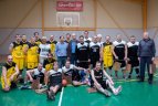 2015 05 07. Spaudos diena paminėta tradiciniu sporto žurnalistų ir "BBG-Perlas" komandos maču.