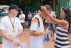 Lietuvos teniso čempionato finalas