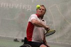 2012.09.02. "Vilnius Open 2012" turnyro finalas