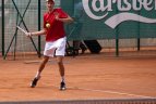 Lietuvos teniso čempionato finalas