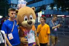 2018 08 06. Europos lengvosios atletikos čempionato atidarymo šventė.