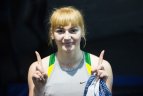 2019 02 20. Atviros SK „COSMA“ taurės varžybos Vilniuje